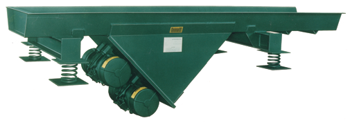 Vibratory Feeders